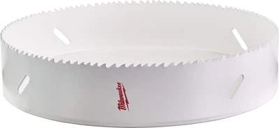 Коронка Milwaukee Bi-Metal Ø200 мм (4932399888)