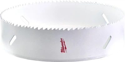 Коронка Milwaukee Bi-Metal Ø168 мм (4932399886)