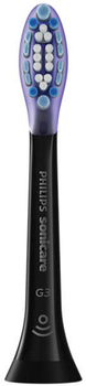 Końcówki do szczoteczki elektrycznej PHILIPS Sonicare G3 Premium Gum Care HX9052/33