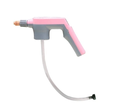 Опрыскиватель Автоматический USB Распылитель жидкости Розовый