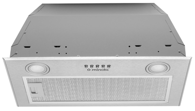Вытяжка Minola HBI 5722 I 1200 LED