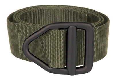 Ремінь брючний військовий Propper® 360 Belt F5606 Medium, Олива (Olive)