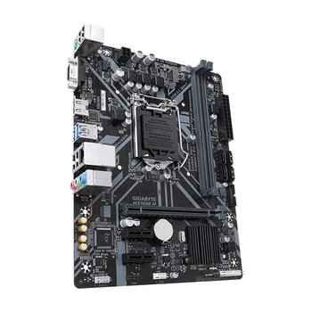 Материнская плата 1151 (H310) Gigabyte H310M H