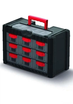 Органайзер MULTICASE CARGO KMC303 (122949)