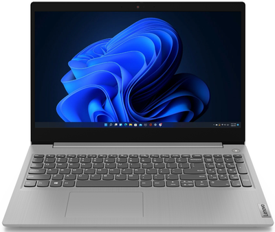 Ноутбук 14" Lenovo Ideapad 3 14ADA05 AMD Ryzen 7 3700U RAM 8GB SSD 512GB Windows 11