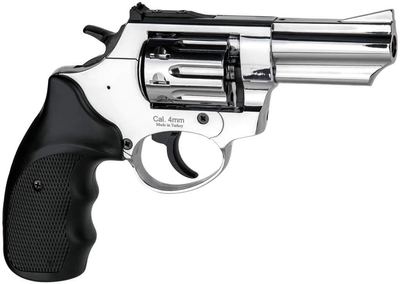 Револьвер Флобера Ekol Viper 3" Chrome