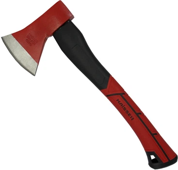 Топор Haisser 44121 600 г ручка из стекловолокна (BP119298)