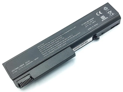 Батарея для HP Compaq 6535B, 6530b, 6730b, 6735b, HP EliteBook: 6930p, 8440p, 8440w; Probook: 6440b, 6445b, 6450b, 6455b (11.1V 5200mAh 57Wh) (67628)