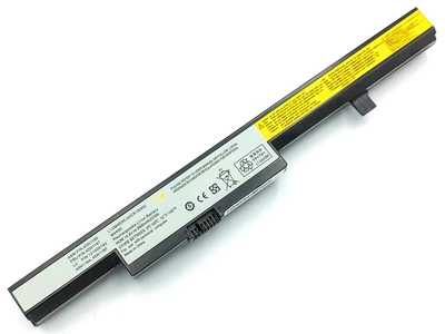 Батарея для Lenovo 45N1187 B50-30 E40-70 E40-80 E51 M4400 M4450 G550S B40 B50 N40 N50 V4400 (L13M4A01, 45N1184, 45N1185) (14.4V 2600mAh 37Wh) (67635)
