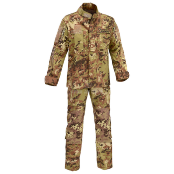 Комплект польової уніформи тактичний Defcon 5 Вегетато M-R