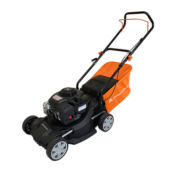 Бензиновая газонокосилка Yard Force GM B40 40 см Двигатель Briggs & Stratton серии 300E