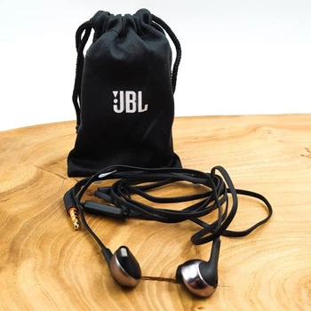 Проводные внутриканальные наушники JBL Tune 205