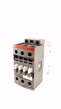 Контактор ABB 3P 26A 110V/250V AC/DC AF26-30-00-13 11kW 3NO силовой 1SBL237001R1300