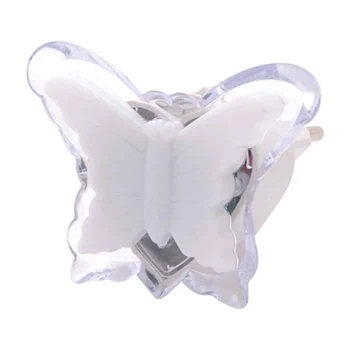 Ночник led DUFFY Horoz Electric белый