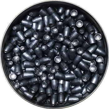 Кульки Spoton Blow Up (4.5 мм, 0.84 гр, 400 шт.)
