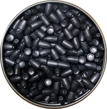 Кульки Spoton UpperСut (4.5 мм, 0.97 гр, 400 шт.)