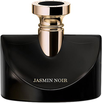 Woda perfumowana damska Bvlgari Splendida Jasmin Noir 50 ml (783320977350)