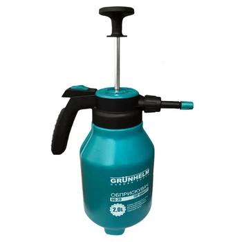 Опрыскиватель Grunhelm UG-20F PROFESSIONAL (85052)