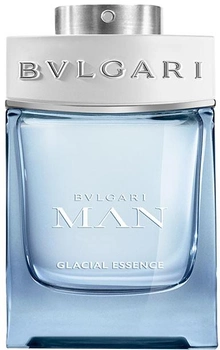 Woda perfumowana męska Bvlgari Man Glacial Essence 60 ml (783320411953)