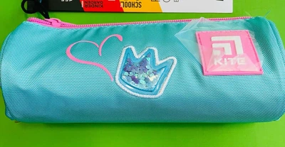 Пенал Kite (K22-667-3), 1 відділення