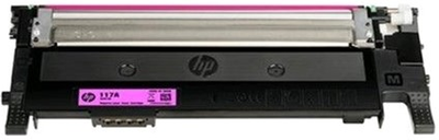 Картридж HP 117A Original Laser Toner Cartridge Magenta (W2073A)