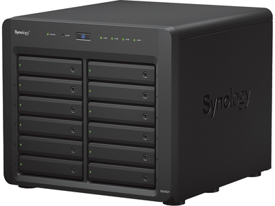 Synology 12BAY (DS2422+)
