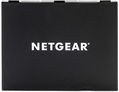 Zapasowy akumulator litowo-jonowy Netgear W-10A MHBTR10 do routerów mobilnych Nighthawk M1(MR1100)/M2(MR2100) (MHBTR10-10000S)