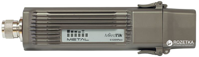 MikroTik Metal 52ac (RBMetalG-52SHPacn)