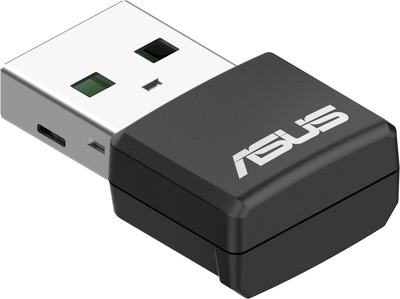 Adapter Wi-Fi ASUS USB-AX55 Nano