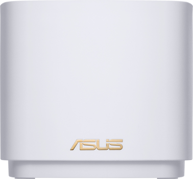Router Asus ZenWiFi AX Mini XD4 1PK Biały AX1800