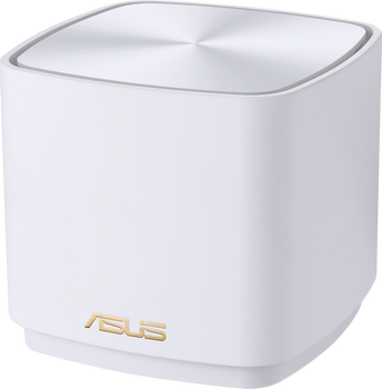 Router Asus ZenWiFi XD5 2PK AX3000 Biały