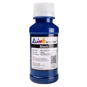 Чернила InkSystem для Epson XP/WF Series (Black) 100ml (IS XP BLACK 100)