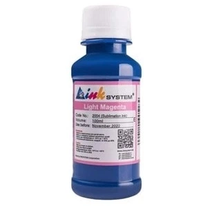Чернила InkSystem для Epson XP/WF Series (Light Magenta) 100ml (003758)