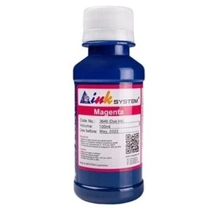 Чернила InkSystem для Epson XP/WF Series (Magenta) 100ml (IS XP MAGENTA 100)