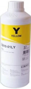 Чорнило InkTec E0010 для Epson L/T/P/R/PX/TX Series (Yellow) 1000ml (E0010-01LY)