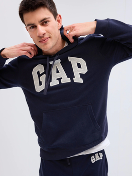 Худі GAP 850834-00 M Tapestry Navy (1200110015553)