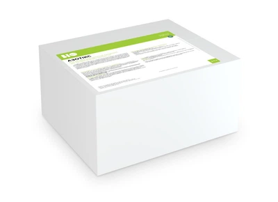 Жидкий инокулянт BIO Genius Азотикс 2л+1л