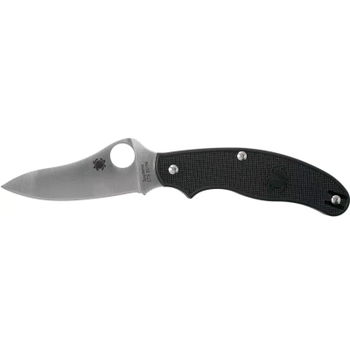 Нож Spyderco UK Penknife Drop-point (C94PBK3)