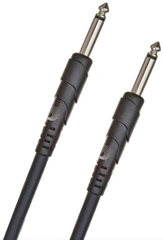 Акустичний кабель D'Addario PW-CSPK-25 Classic Series Speaker Cable (7.62m)