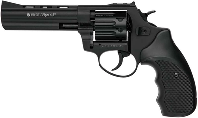 Револьвер під патрон Флобера Ekol Viper 3 Black
