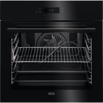 Вбудована духовка AEG BPE748380B