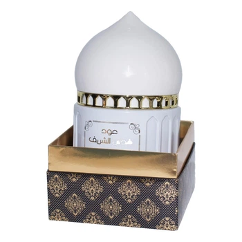 Oud Quds Al Sharif Bakhoor (Пахощі) My Perfumes 100 Г