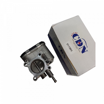 Дроссельная заслонка в сборе 2.0L CDN на Chery ELARA, A11-1129010, /