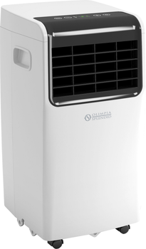 Кондиционер мобильный Olimpia Splendid DOLCECLIMA COMPACT 10 MBW (OS-2378)