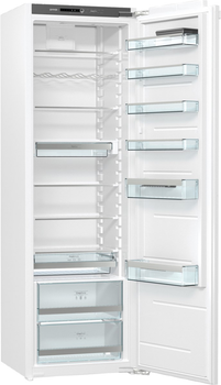 Вбудований холодильник GORENJE RI2181A1