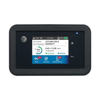 Роутер Netgear Aircard 815s 3G/4G LTE MIFI CAT.9