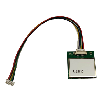 Модуль GPS для прикормочного кораблика Flytec с GPS на 16 точек