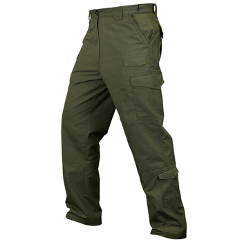Тактичні штани Condor Sentinel Tactical Pants 608 32/34, Олива (Olive)