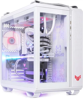 Комп'ютер ARTLINE Overlord GT502v18w