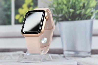 Смарт-часы Smart Watch GS8 Max Gold, 45mm (swgs8max_g)